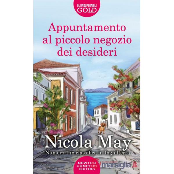 Appuntamento al piccolo negozio dei desideri