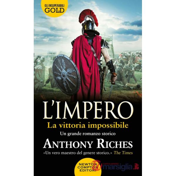 Vittoria impossibile. L'impero (La)