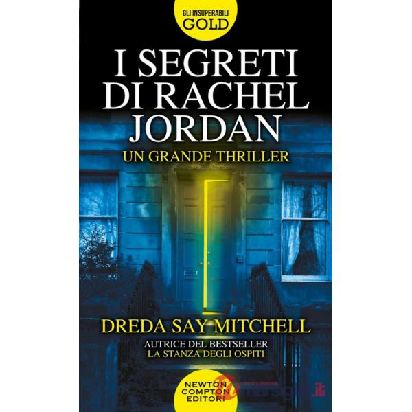 Segreti di Rachel Jordan (I)