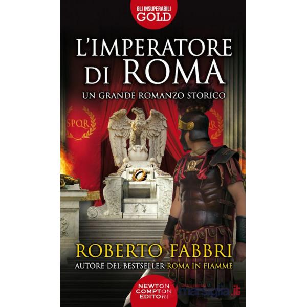 Imperatore di Roma (L')
