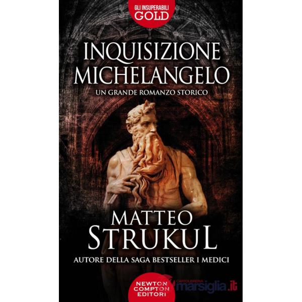 Inquisizione Michelangelo