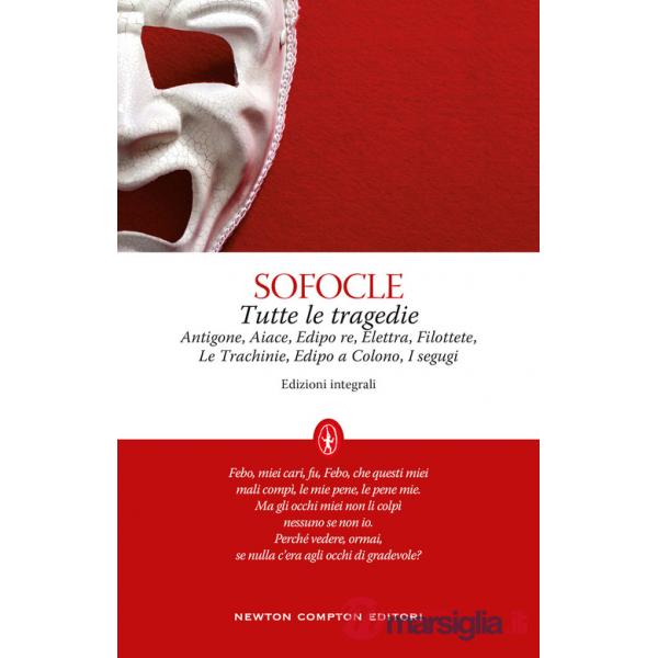 Tutte le tragedie