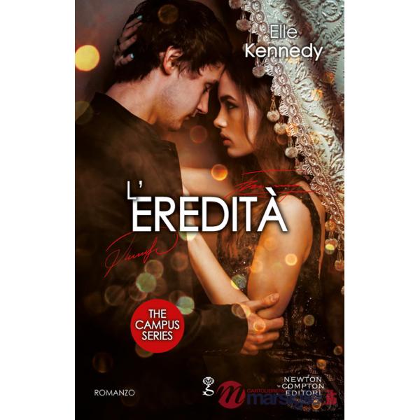 Eredità. The campus series (L')