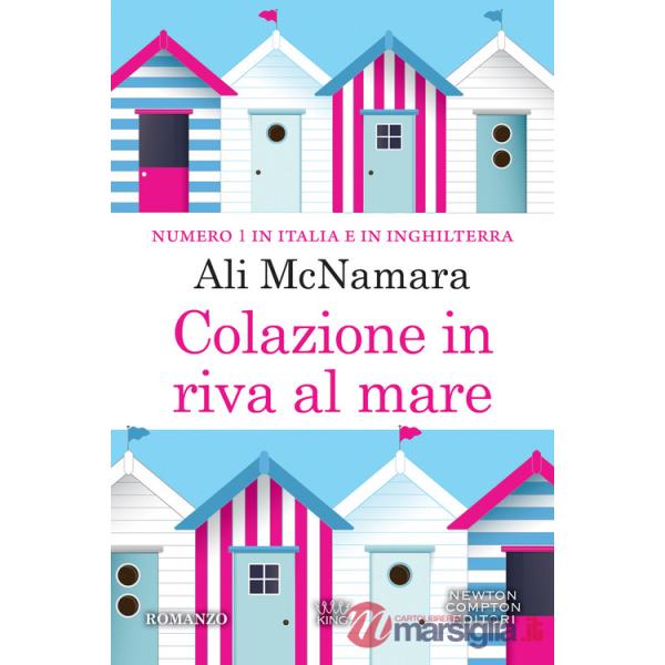 Colazione in riva al mare