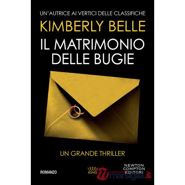 Matrimonio delle bugie (Il)