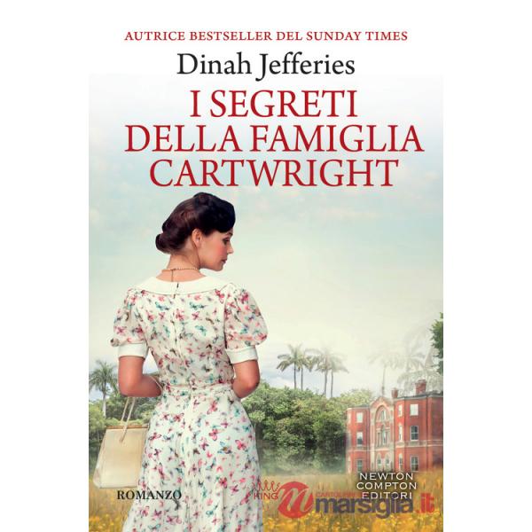 Segreti della famiglia Cartwright (I)