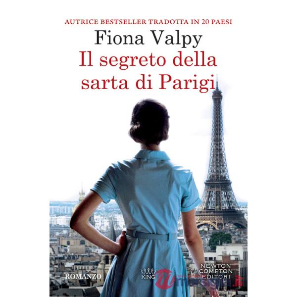 Segreto della sarta di Parigi (Il)