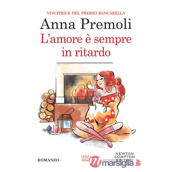 Amore è sempre in ritardo (L')