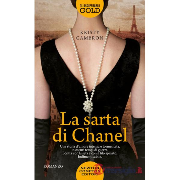 Sarta di Chanel (La)