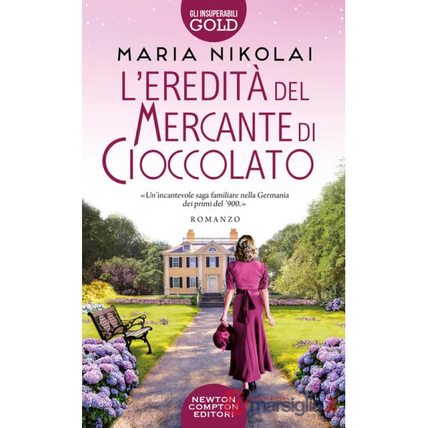 Eredità del mercante di cioccolato (L')