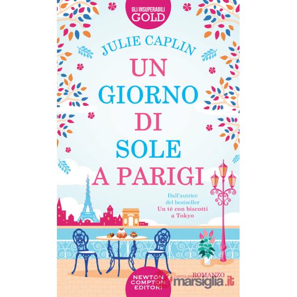 Giorno di sole a Parigi (Un)