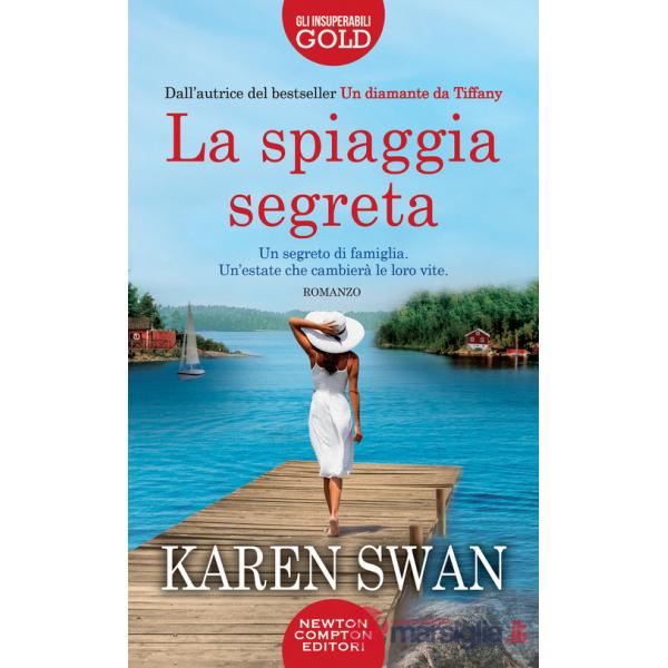 Spiaggia segreta (La)