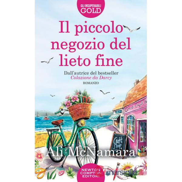Piccolo negozio del lieto fine (Il)