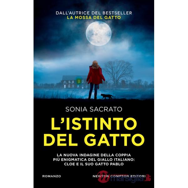 Istinto del gatto (L')