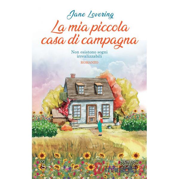 Mia piccola casa di campagna (La)