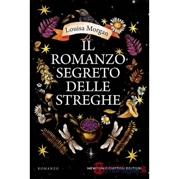 Romanzo segreto delle streghe (Il)