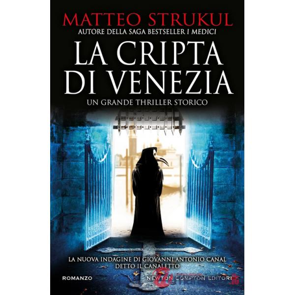 Cripta di Venezia (La)