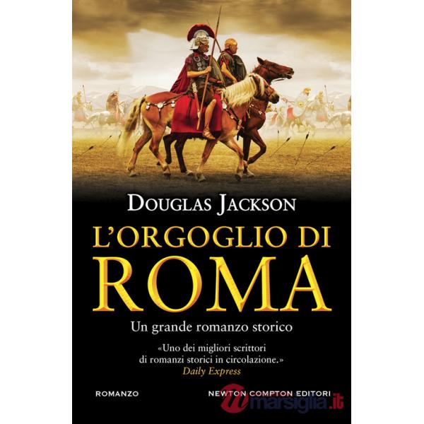 Orgoglio di Roma (L')