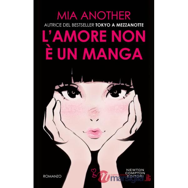 Amore non è un manga (L')