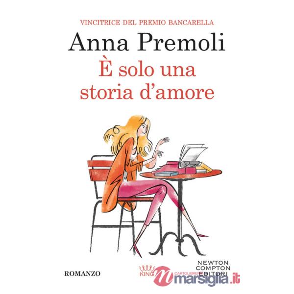 È solo una storia d'amore