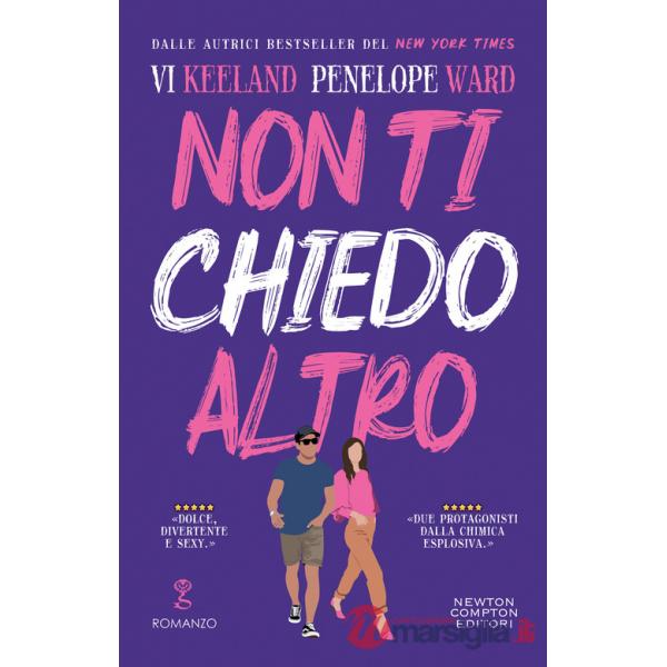 Non ti chiedo altro