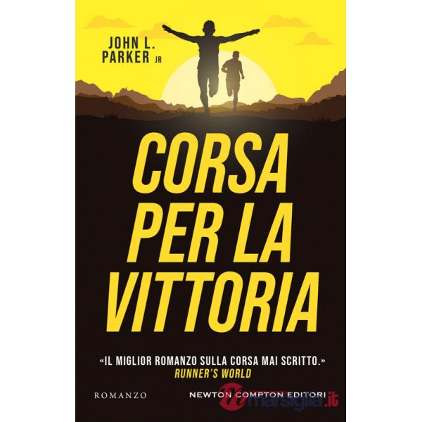 Corsa per la vittoria