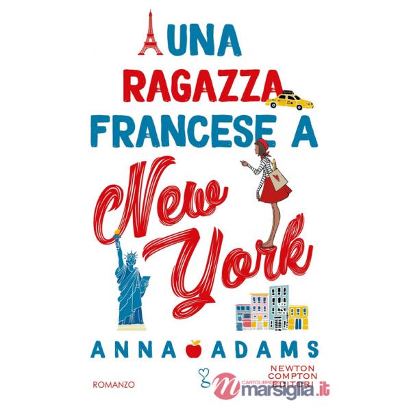 Ragazza francese a New York (Una)