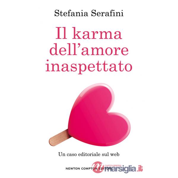 Karma dell'amore inaspettato (Il)
