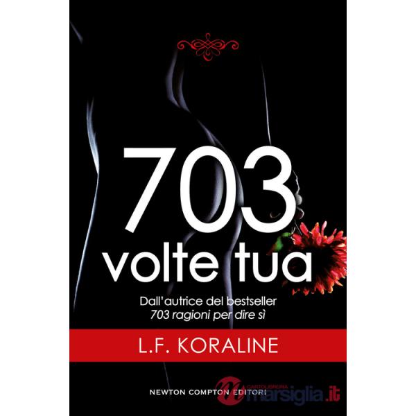 703 volte tua