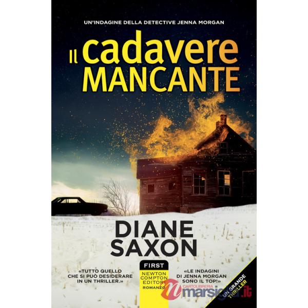 Cadavere mancante (Il)