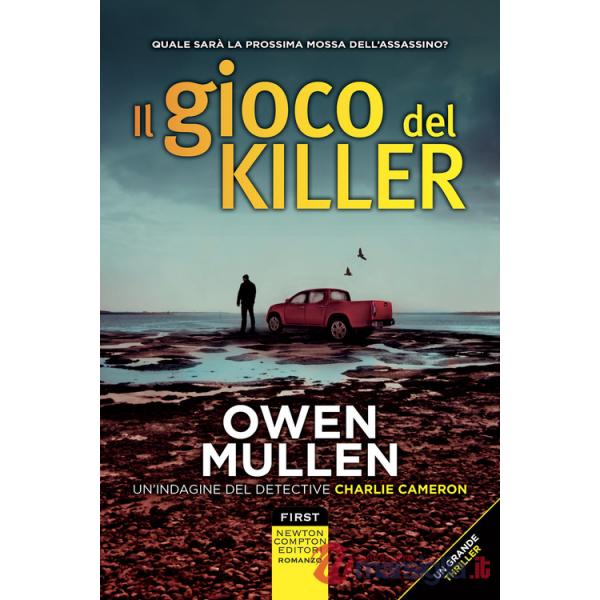 Gioco del killer (Il)