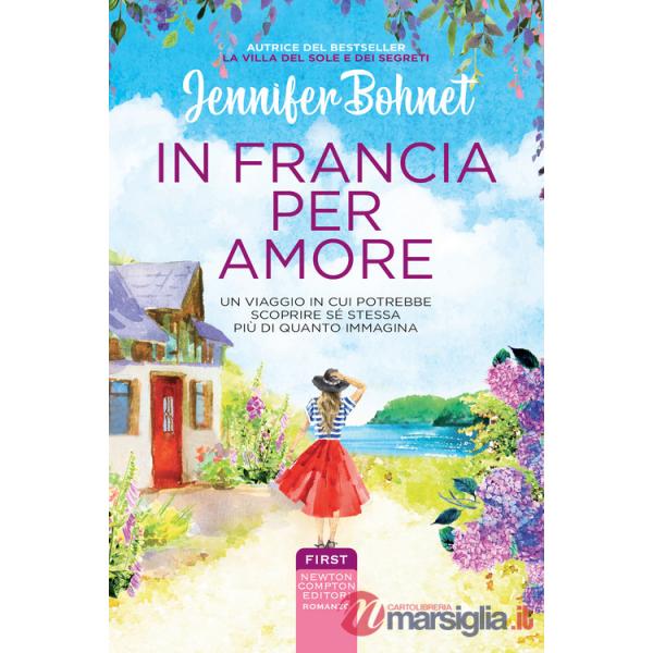 In Francia per amore