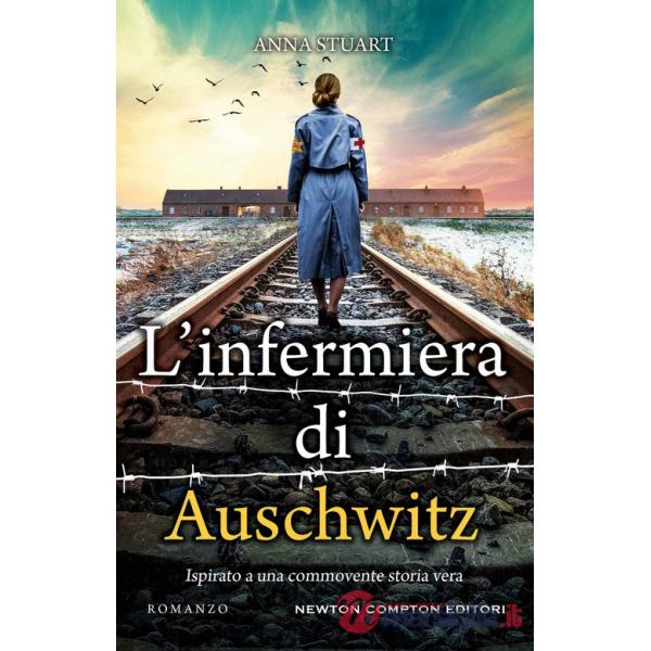 Infermiera di Auschwitz (L')