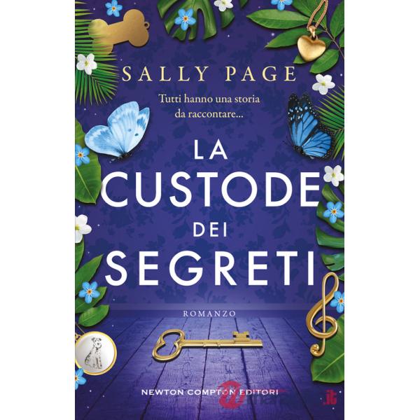 Custode dei segreti (La)