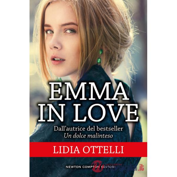 Emma in love