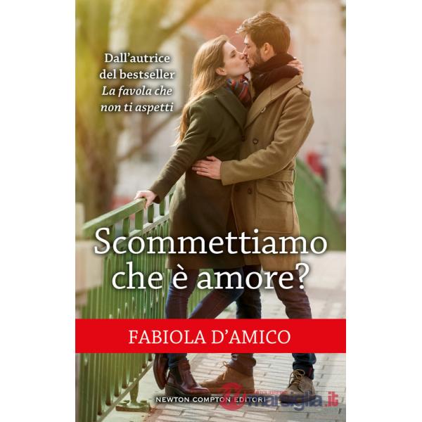 Scommettiamo che è amore?