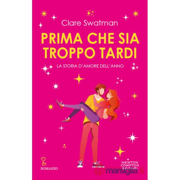 Prima che sia troppo tardi