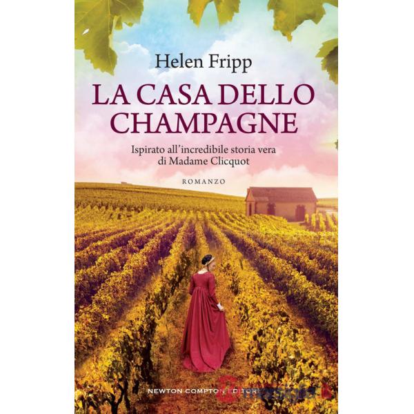Casa dello champagne (La)