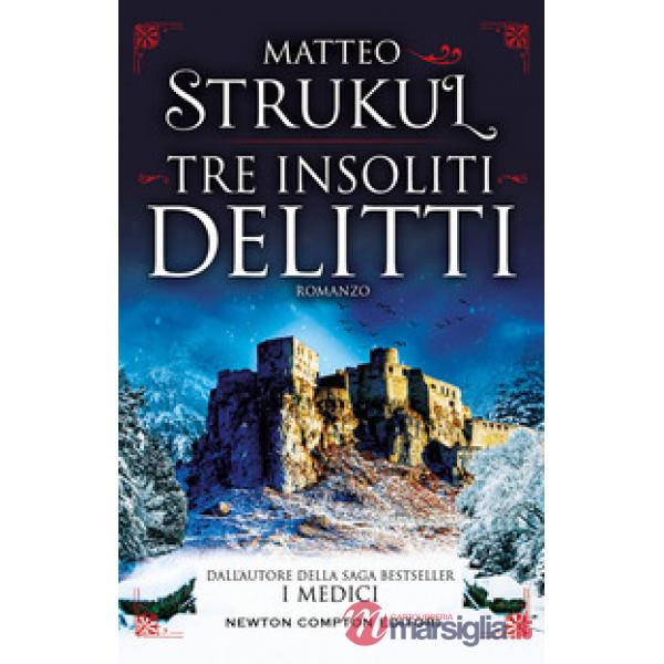Tre insoliti delitti