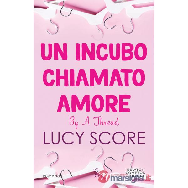 Incubo chiamato amore. By a thread (Un)
