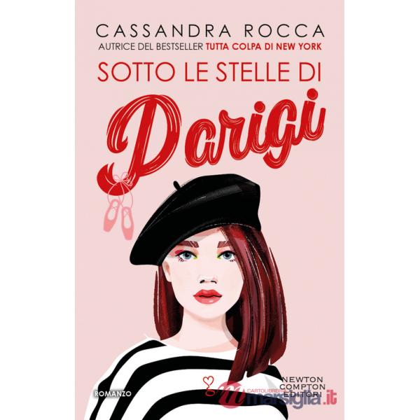 Sotto le stelle di Parigi