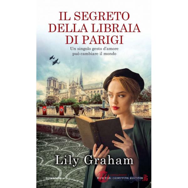 Segreto della libraia di Parigi (Il)