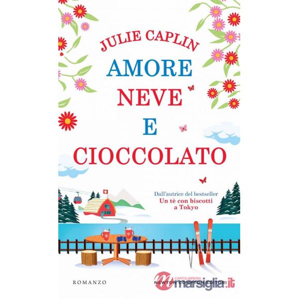 Amore neve e cioccolato