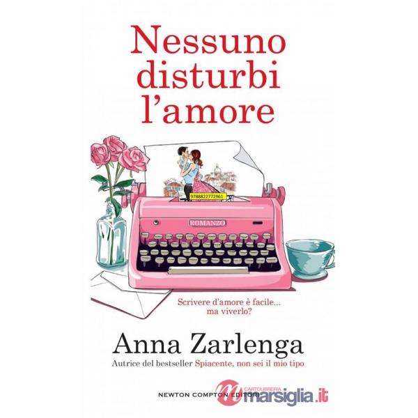 Nessuno disturbi l'amore