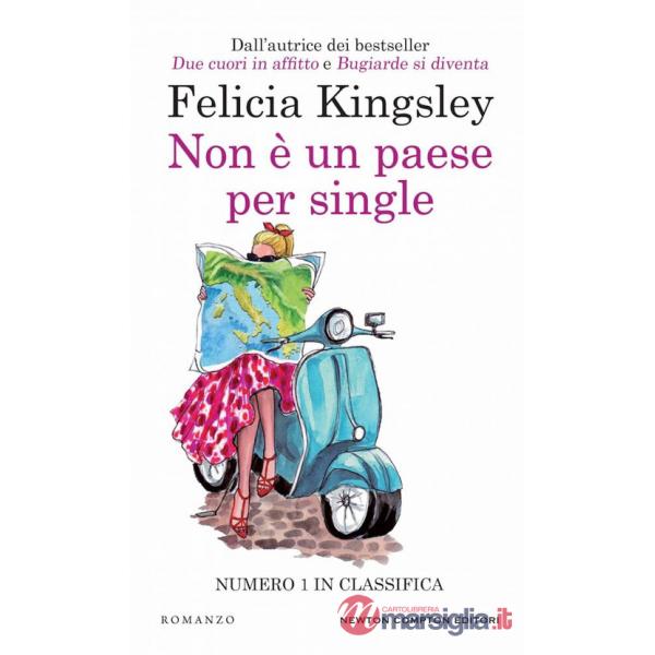 Non è un paese per single
