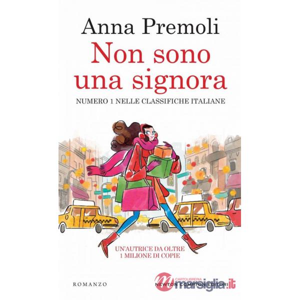 Non sono una signora