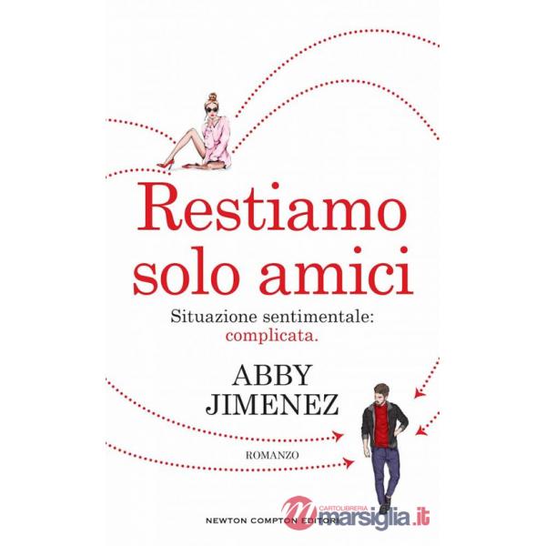 Restiamo solo amici