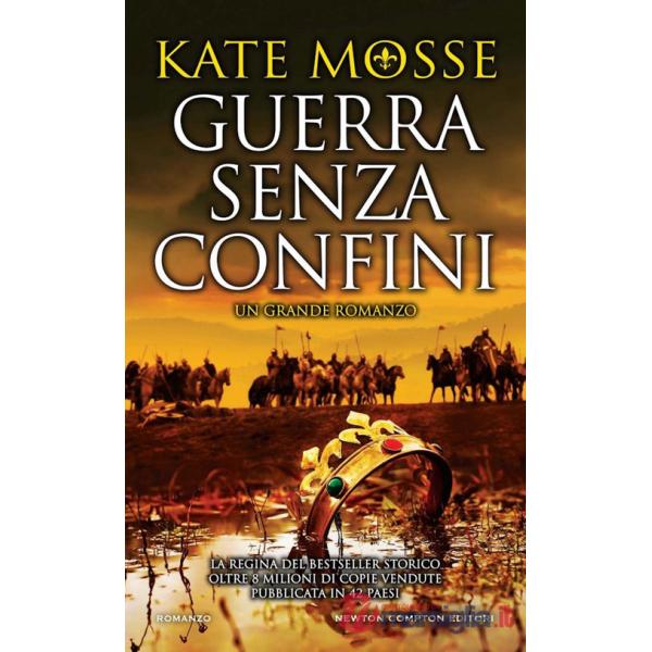Guerra senza confini