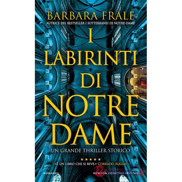 Labirinti di Notre-Dame (I)