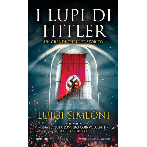 Lupi di Hitler (I)